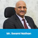 Westin College of Hotel Management, Hyderabad, Principal: Mr. Swami Nathan Interview